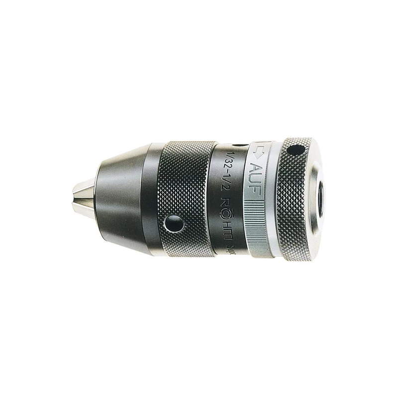 Röhm Supra SK13S Keyless Chuck 1/2 Inch 20, 249804.0