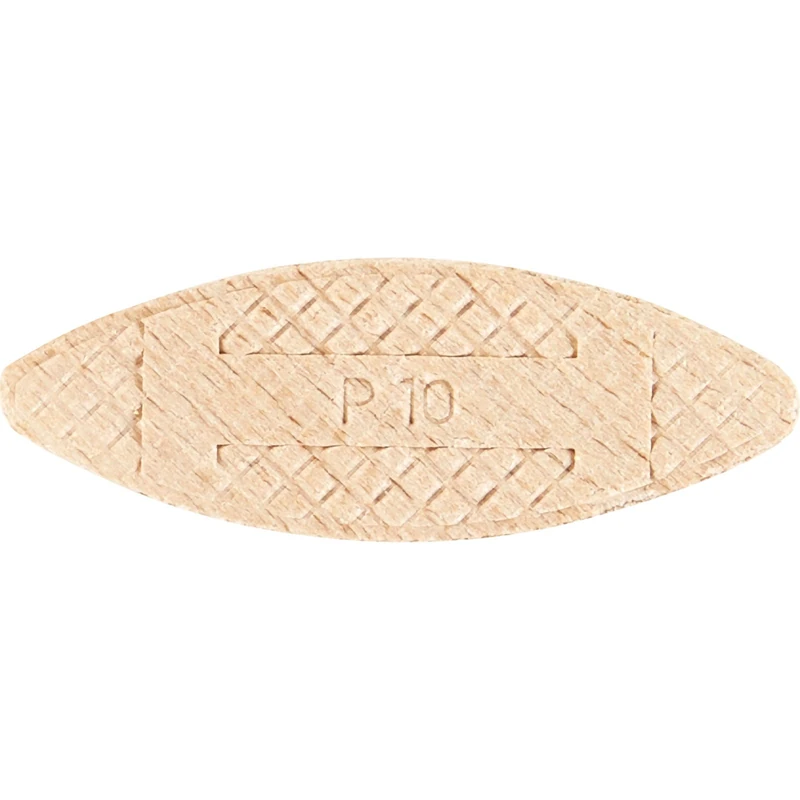 DeWalt Biscuits (Pack 1000) Size 10