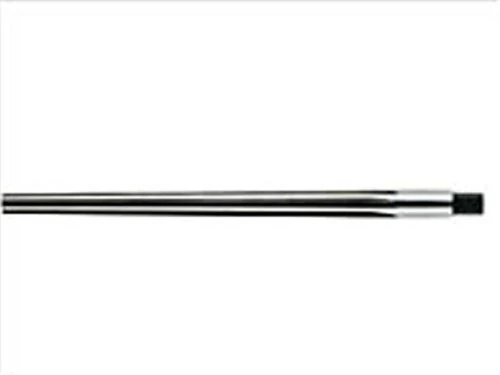 Dormer B301 B3013/8 High Speed Steel (HSS) Straight Shank Taper Pin Hand Reamer 1:48 Taper, Diameter 3/8-inch, Single Pack
