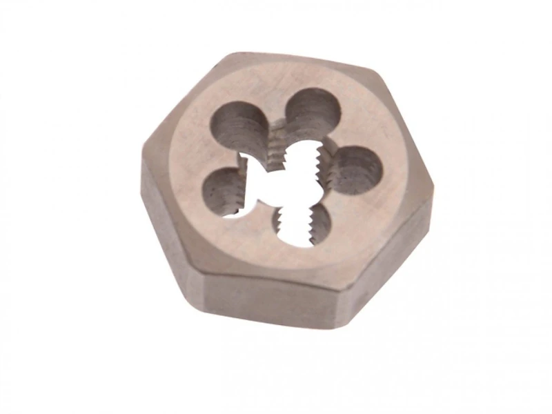 Dormer F302 Hss Dienuts Metric Coarse Thread 10.0 X 1.50 Pitch