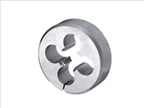 Dormer F33010-32X1 Series F330 HSS UNC Adjustable Die, Bright, #10-32 x 1" x 3/8"