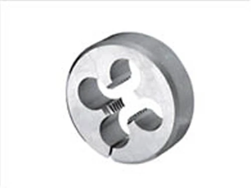 Dormer F3305/16X1 Series F330 HSS UNC Adjustable Die, Bright, 5/16"-24 x 1" x 3/8"