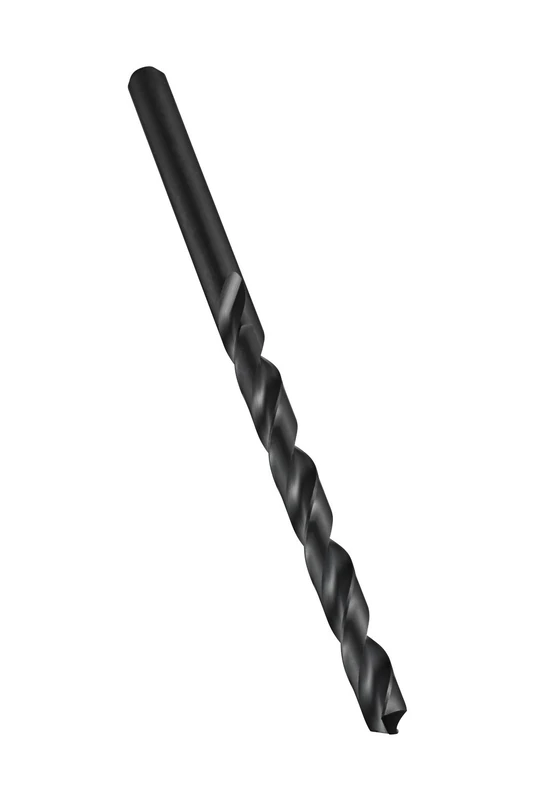Dormer Long Series Drill, Pack of 10