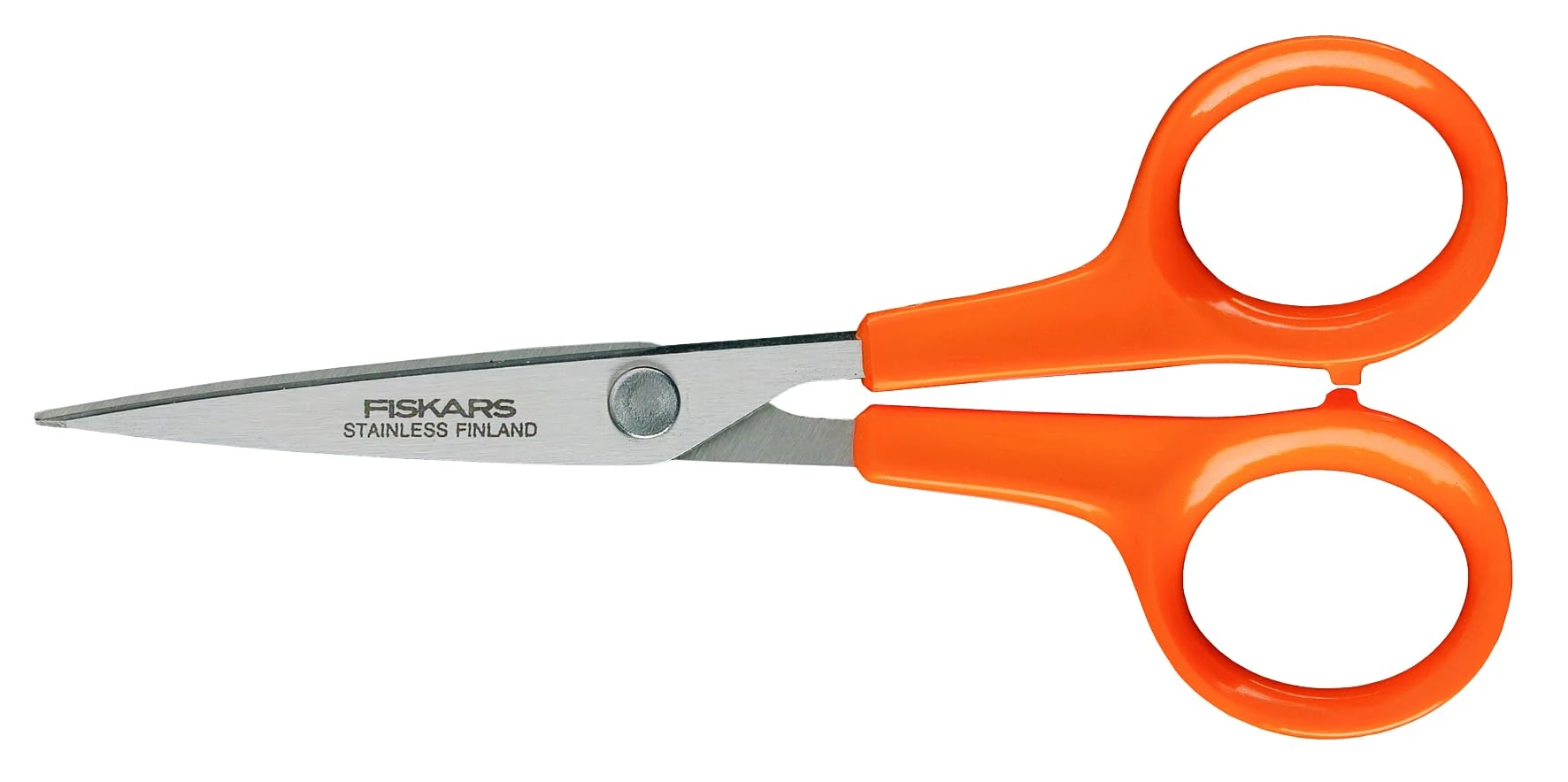 Fiskars Classic Needlework Micro-tip Scissor