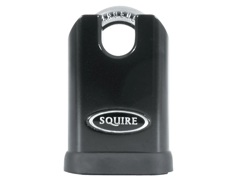 Henry Squire Ss50cs Hi Security Close Shackle Padlock