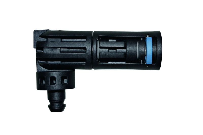 Nilfisk Multi Angle Nozzle Adapter - Original Nilfisk Pressure Washer Accessories (6411138) - Image 1