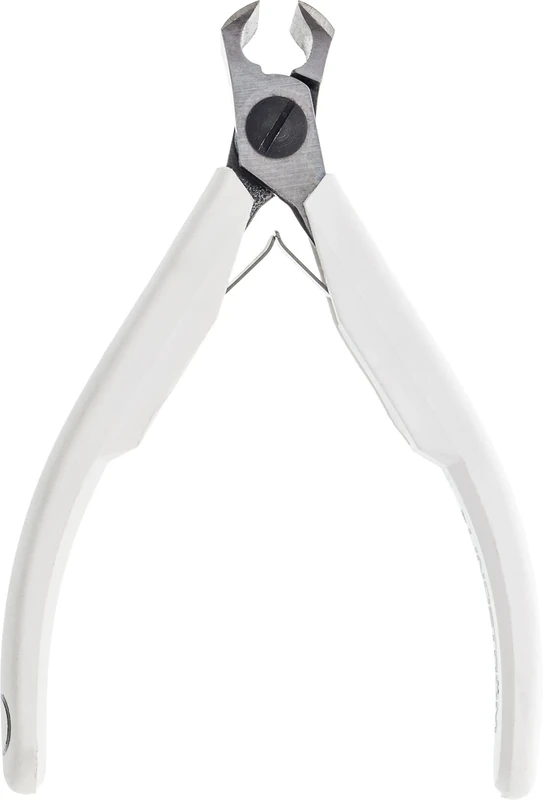 Lindstrom 7293 Supreme Oblique Cutting Nipper (Old Version)