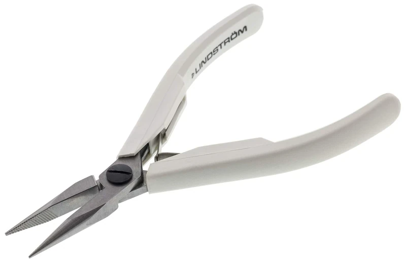 Best Price Square PLIER, LONG SNIPE 7891 By LINDSTROM