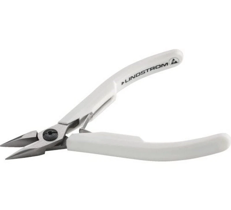 Lindstrom 7893 Supreme Snipe Nose Plier