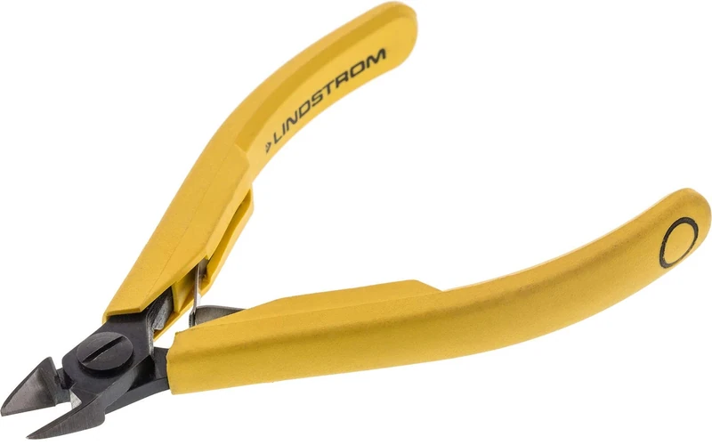 Bahco 8141 Diagonal Cutters, Multi-Colour, 125mm