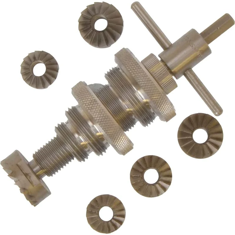 Monument 455e Tap Reseating Tool