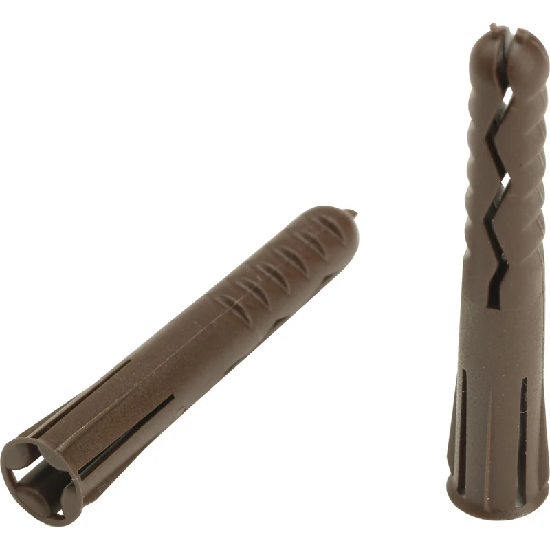 Plasplug Bjp700 Heavy Duty Plasplugs (50 X 20 Strips)