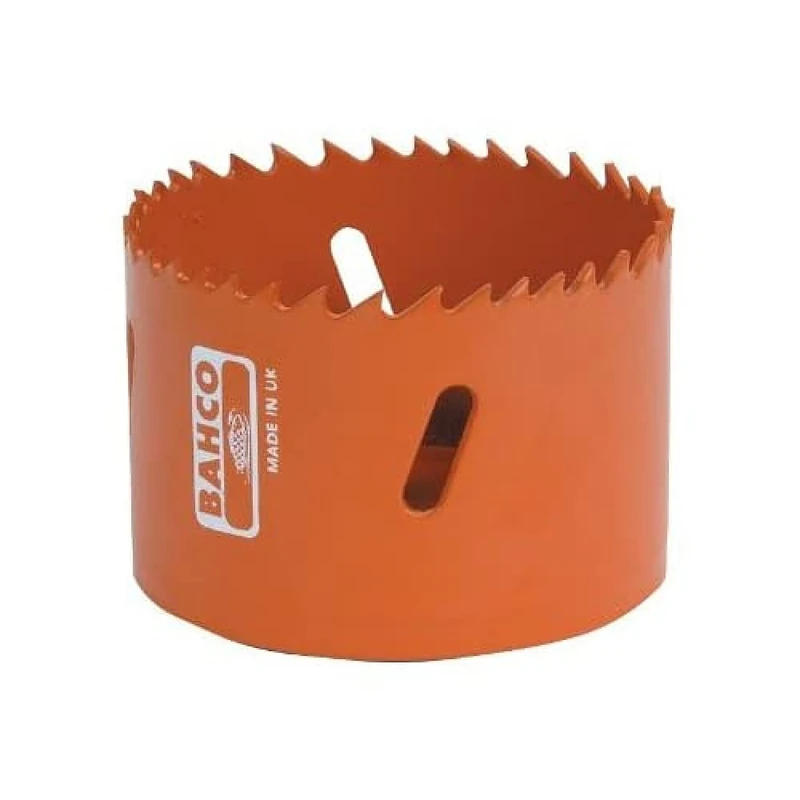 Bahco 3830-133-C Bi Metal Holesaw 133mm