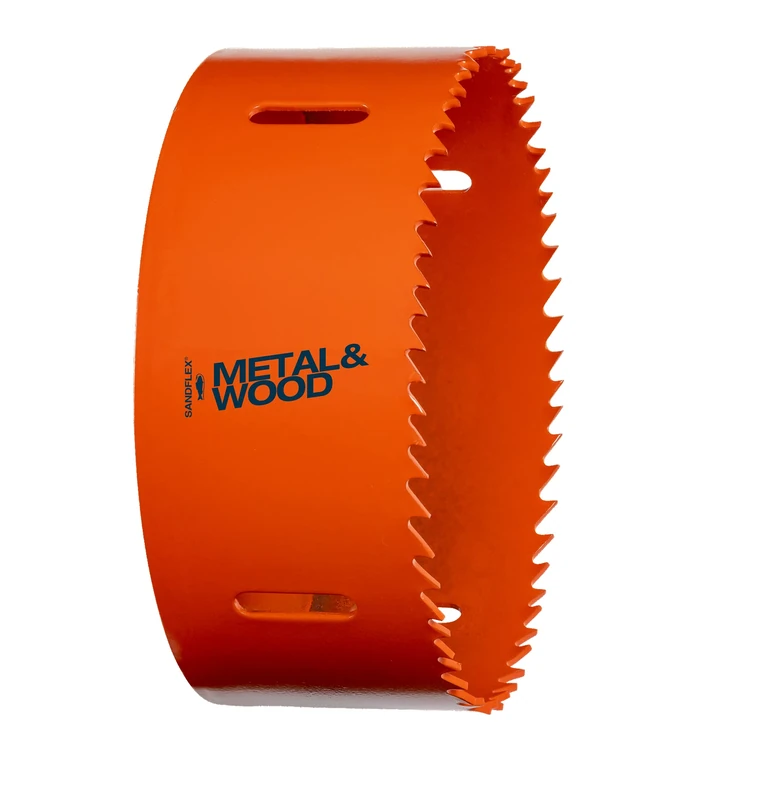 Bahco 3830-133-VIP Variable Pitch Holesaw 133mm