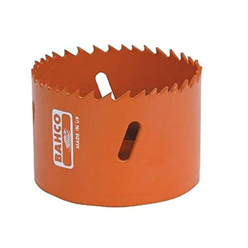 Bahco 3830-146-C Bi Metal Holesaw 146mm