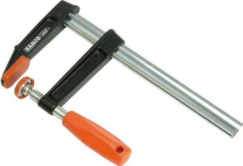 Bahco 420-120-800 'f' Clamp Capacity 32in 800mm