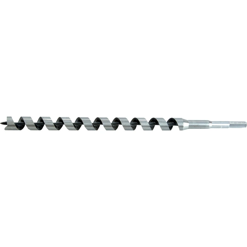 Bahco 9527-22-Ca Long Combination Auger Bit 22mm