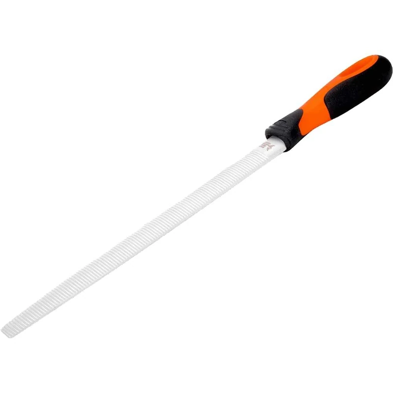Bahco Warding Second Cut File 8in | Locksmith Engineering File