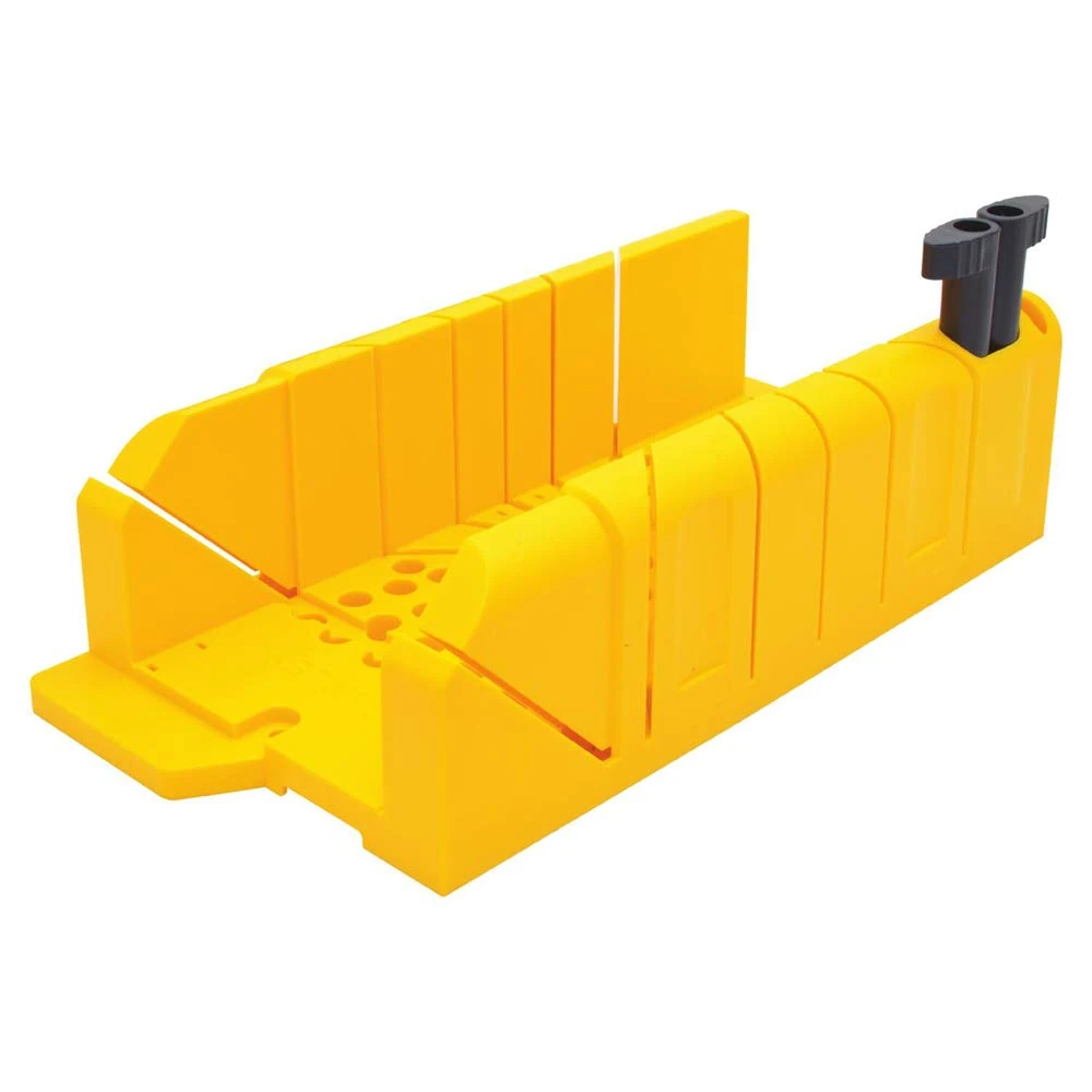 Stanley Clamping Mitre Box 1 20 112