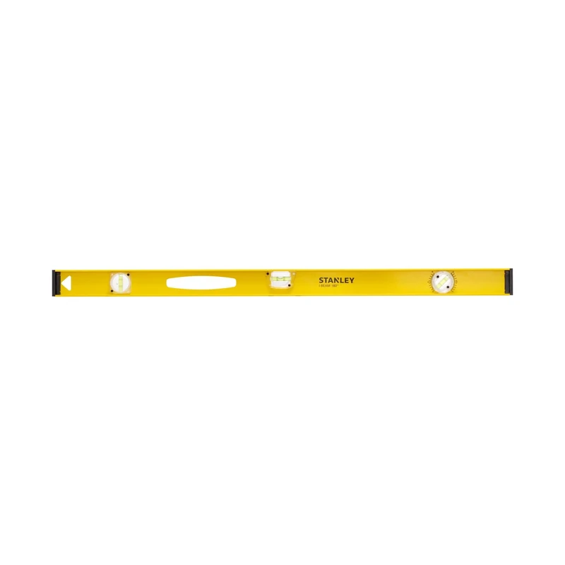 Stanley 142921 PRO-I Beam Level 3 Vial 800mm, STA142921