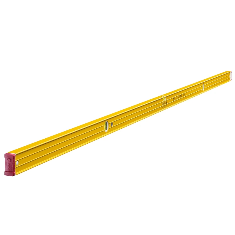 Stabila 96-2-244 Level 3 Vial 244cm / 96in 15232