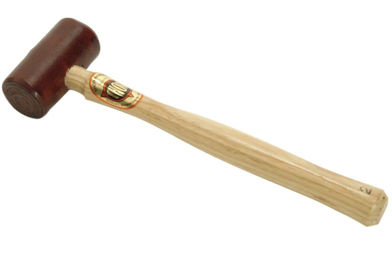 Thor 120 Rawhide Mallet Size 5