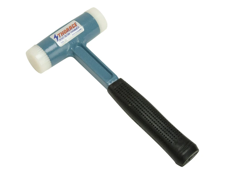 Thor 2020 Dead-Blow Nylon Hammer 4.1/4lb