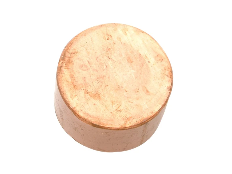 Thor 322c Copper Face Size 5