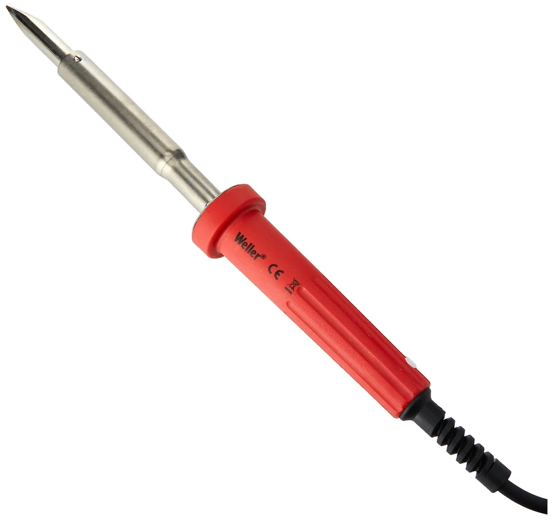 Weller SI120 (T0051807799) 120 Watt/240 Volt Heavy Duty Soldering Iron