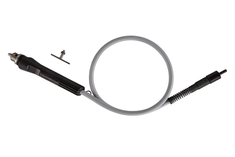 wolfcraft Flexible Shaft, heavy-duty version I 2147000