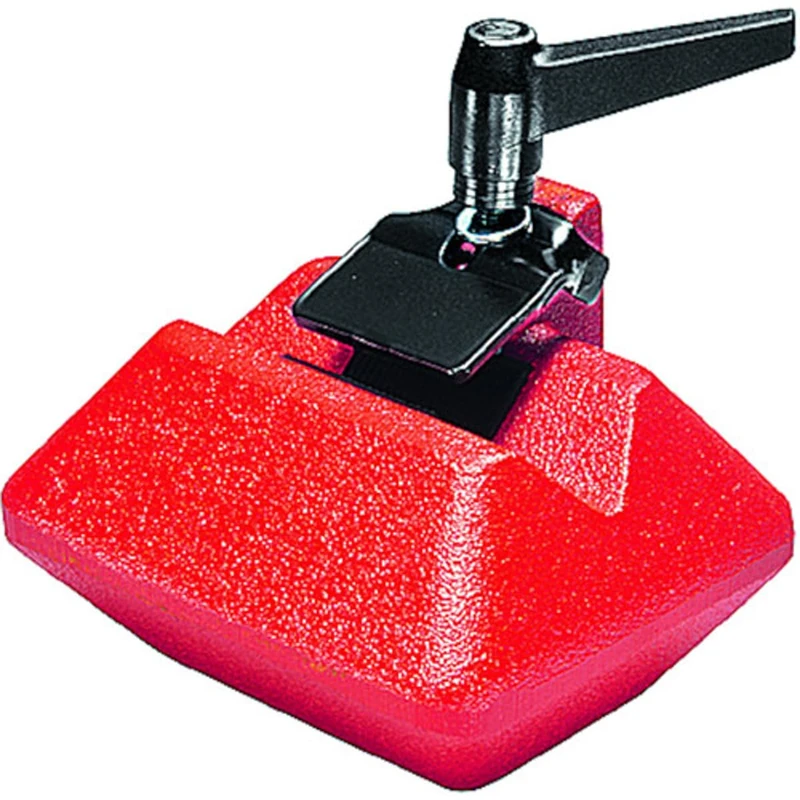 Manfrotto 022 Counterweight for Boom 15 lbs - Image 1