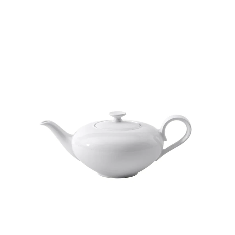 Villeroy & Boch Anmut 1 Litre Teapot, 6 Persons