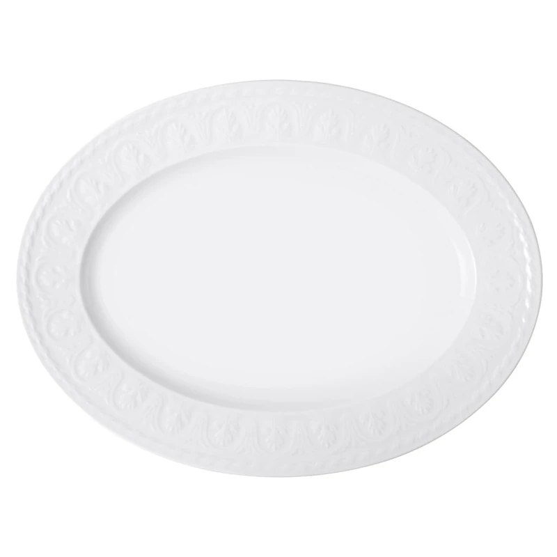 Villeroy & Boch Cellini 40 cm Oval Platter