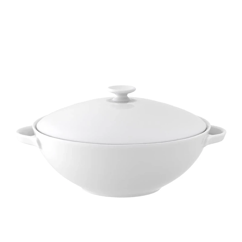Villeroy & Boch Anmut 2.20 Litre Covered Vegetable Bowl