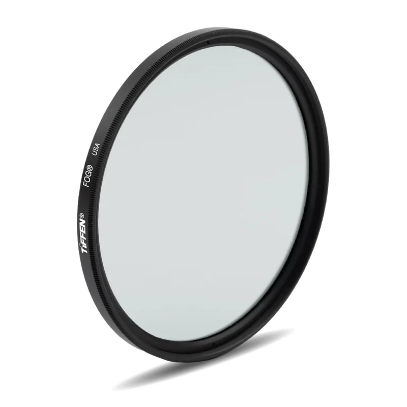 Tiffen 62F2 62mm Fog 2 Filter