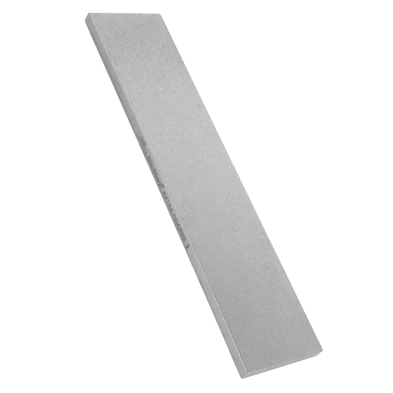 DMT D11F 11.5-Inch Dia-Sharp Fine Bench Stone - Clear