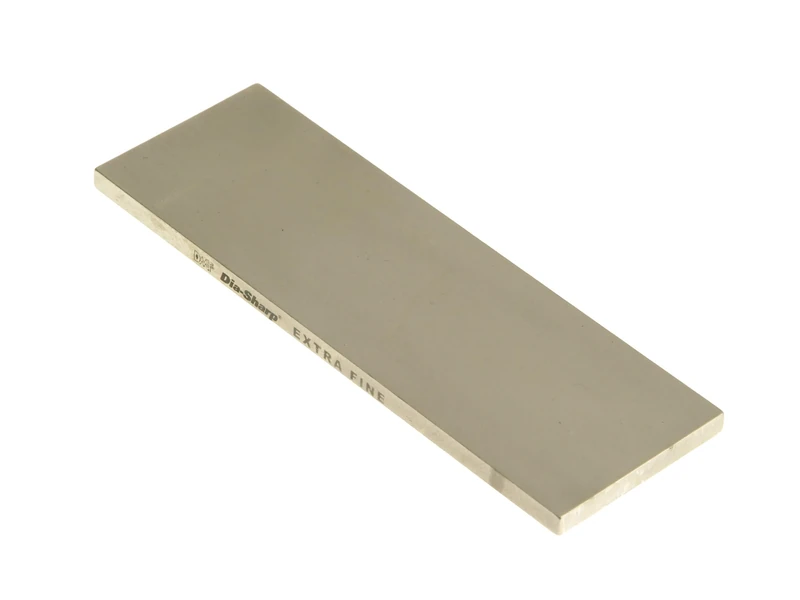 DMT D6E 6-Inch Dia-Sharp Extra-Fine Bench Stone