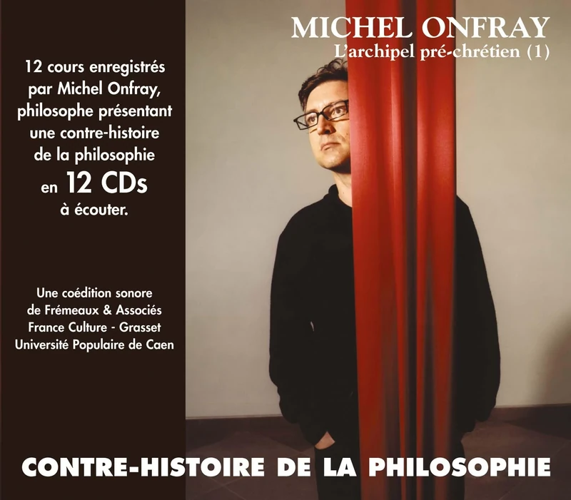 Philosphie Vol. 1 L'archipel P