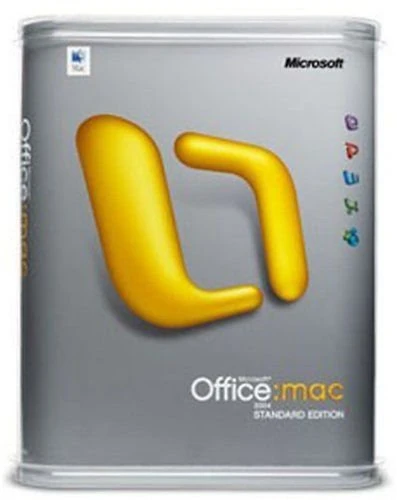 Office Mac