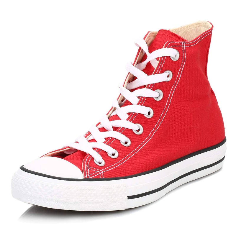 Converse ALL STAR HI RED CVM9621C 600