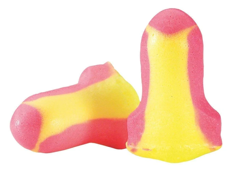 Honeywell LL-1D Howard Leight LaserLite Earplug Refill, Pack of 500, LL-1-D - Image 1