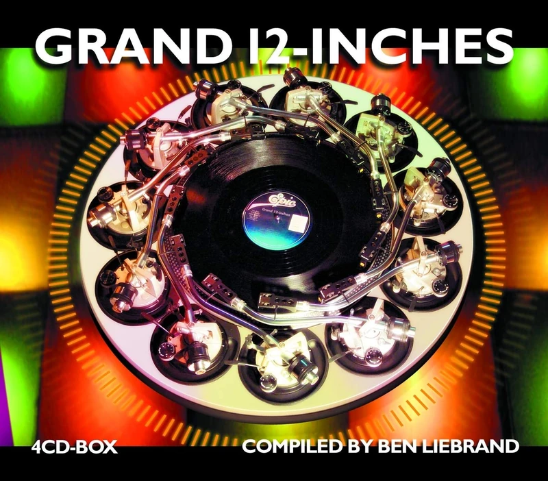 Grand 12-Inches