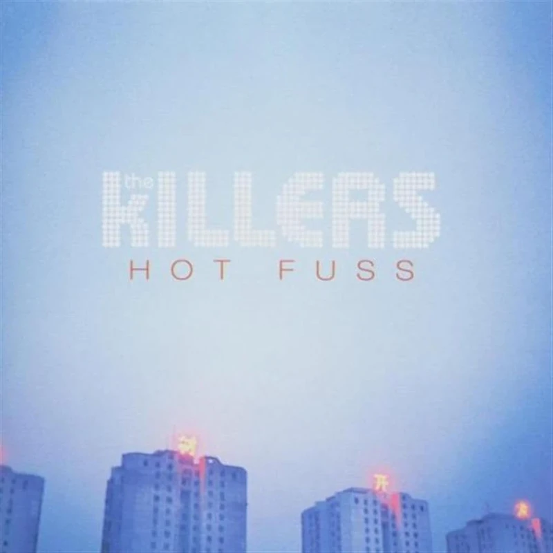 Hot Fuss