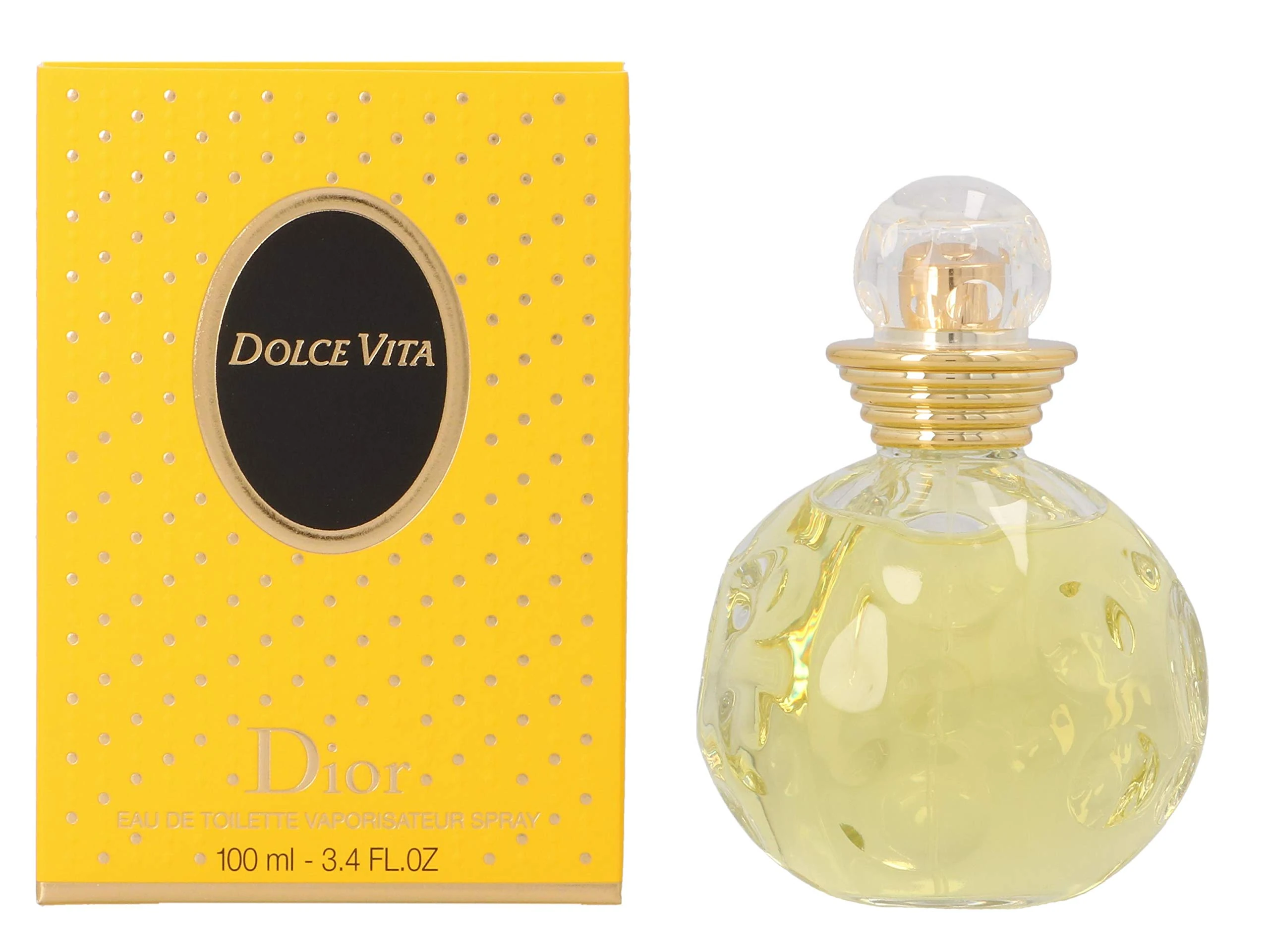 Dior Eau de Toilette