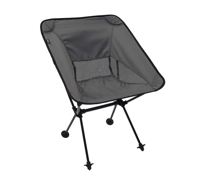 TravelChair Joey Chair, Black