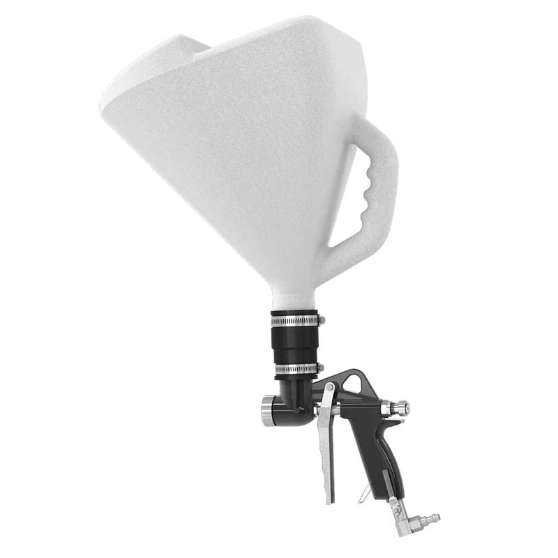 Bon 13-172 2gal Gun and Hopper