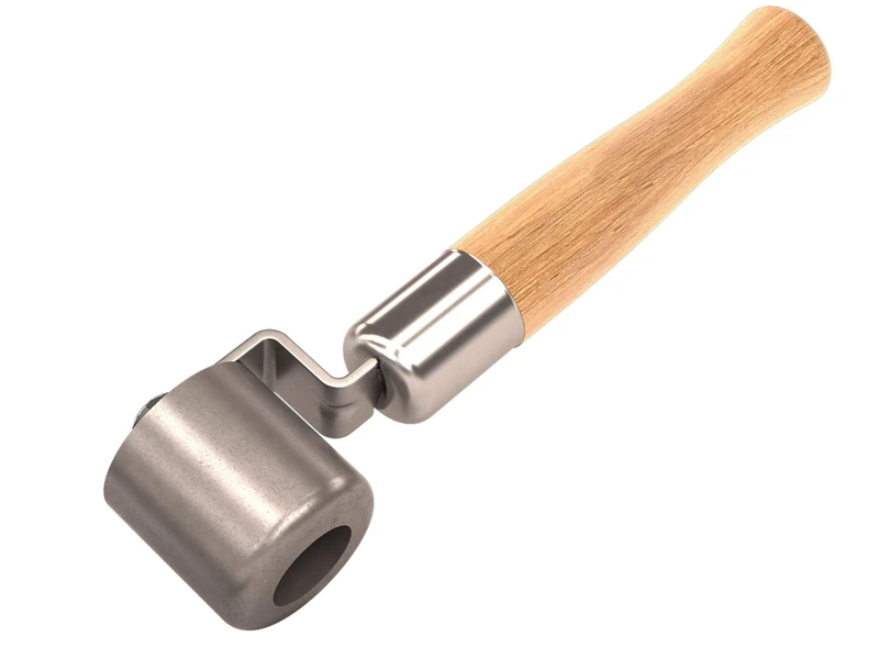 Bon 19-130 2-inch Diameter Outside Radius Seam Roller