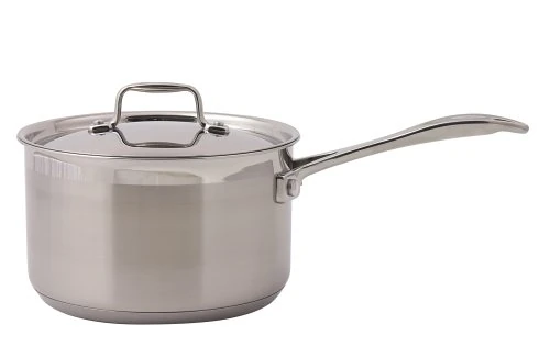 SWIFT Dexam Supreme 3.5L Stainless Steel Saucepan