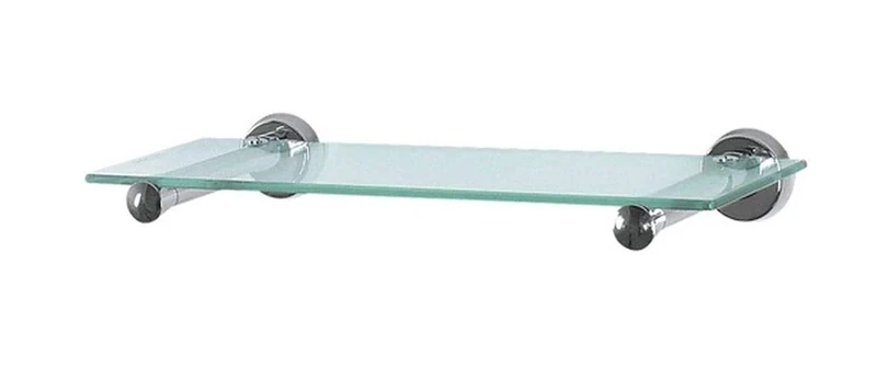 Spirella Sydney Shelf Chrome 60cm