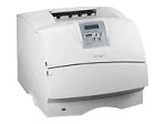 Lexmark T630 Ve Mono Laser Printer